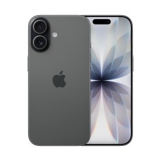 Telefon mobil Apple Iphone 17, 256 GB, 5G, Black