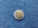 100 forint 1997 Ungaria, Europa