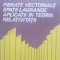 FIBRATE VECTORIALE. SPATII LAGRANGE. APLICATII IN TEORIA RELATIVITATII-RADU MIRON, MIHAI ANASTASIEI