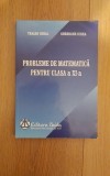 Cumpara ieftin Probleme de matematica pentru clasa a XI-a - Traian Cohal, Gheorghe Iurea, 2006, Alta editura