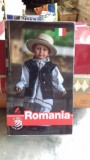 Ghid turistic Romania in limba italiana - Florin Andreescu