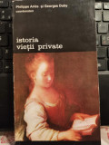 Philippe Aries, Georges Duby &ndash; Istoria vietii private, vol. 5