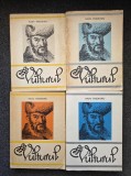 VULTURUL - Radu Theodoru (4 volume)