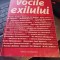 Vocile exilului