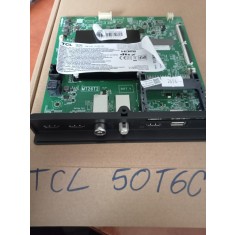 Placa digitala TCL_50T6C
