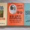 BARLADUL ODINIOARA SI ASTAZI VOL.1-3-ROMULUS BOTEANU-256366