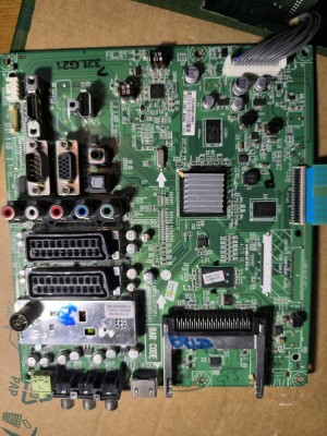 placa de baza EAX60686902 (0) EBU0101416 FOR LG 32LH4000 etc foto