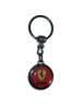 Breloc cheie Ferrari Red