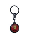 Breloc cheie Ferrari Red