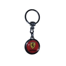 Breloc cheie Ferrari Red