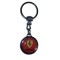 Breloc cheie Ferrari Red