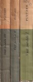 Plutarh - Vieti paralele, 3 volume
