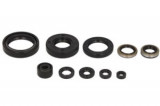 Set garnituri motor compatibil: KAWASAKI KX 125 1990-1993, WINDEROSA