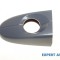 Capac maner exterior usa cilindru cheie Ford Mondeo 4 (2007-2015)[BA7]