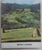 Muntii Apuseni - Mihai Beniuc