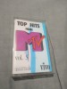 CASETA AUDIO TOP HITS FROM MTV VOL 5 ORIGINALA, Folk