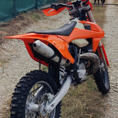 Vand KTM 300EXC 2018 TPI