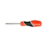 Cumpara ieftin Șurubelniță cruce PH1 x 100 mm Yato YT-25924