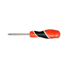 Șurubelniță cruce PH1 x 100 mm Yato YT-25924