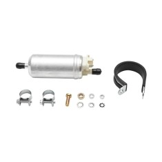 Pompa alimentare electrica pentru John Deere, Claas cod OEM AL155607, AL171434, ER200804, 6571970, 6495031, 6495032 Breckner Germany foto