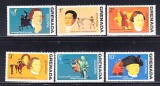 A12 S4 5 - Timbre foarte vechi - Grenada - Independenta USA