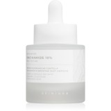 SKIN1004 Lab In Nature Niacinamide 10% Boosting Shot Ampoule ser regenerant si iluminator cu efect de hidratare 30 ml