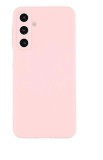 Husa Silicon cu protectie camere Samsung Galaxy A16