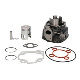Kit cilindru scuter Yamaha-Aprilia LC 50 40mm