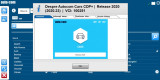 CD soft Autocom CDP+ / DELPHI DS150E 2020.23