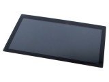 Afişaj: QLED 10,1" 1280x720 Interfaţă: HDMI Dim: 245,8x153,58mm