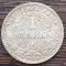 (A326) MONEDA DIN ARGINT GERMANIA - 1 MARK 1903, LIT. D, STARE BUNA