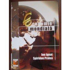 Economie mondiala