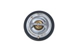 NRF 725074 EASY FIT termostat,lichid racire
