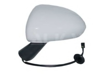 Oglinda exterioara OPEL CORSA D (2006 - 2016) ALKAR 6142424 foto