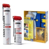KETTENMAX &amp; IPONE - Kit curatare + ungere lant, varianta OFFROAD