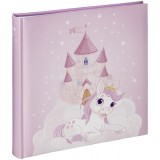 Album Foto Hama Joana, 25 x 25 cm, 50 de pagini albe