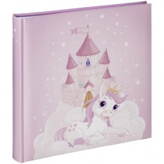 Album Foto Hama Joana, 25 x 25 cm, 50 de pagini albe foto