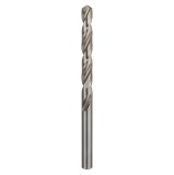 Burghiu pentru metal, tip HSS-G, Bosch, 8 x 75 x 117 mm