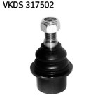 SKF VKDS 317502 Articulatie sarcina/ghidare