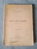 Delavrancea - Apus de soare (dramă &icirc;n IV acte) (1912)