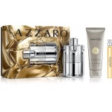 Azzaro Wanted set cadou pentru bărbați