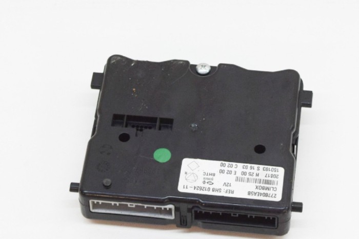 Alt modul de control NISSAN QASHQAI II J11, J11_ 2018 OEM: 277604EA5B,5HB012624-11 | 11526767