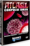 Atlasul Corpului Uman Sistemul Imunitar Ceasul Biologic - Sound &amp; Image/ Discovery Channel