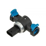 Senzor presiune combustibil Volvo S60 2.0t 20, S60 Cross Country 2.0t 20, S80 2.0t 20, V60 2.0t 20, V60 Cross Country 2.0t 20, V90 2.0t 20, Xc40 2.0t