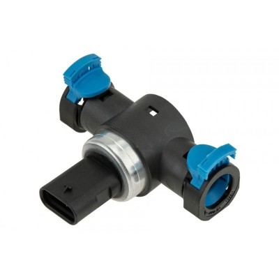 Senzor presiune combustibil Volvo S60 2.0t 20, S60 Cross Country 2.0t 20, S80 2.0t 20, V60 2.0t 20, V60 Cross Country 2.0t 20, V90 2.0t 20, Xc40 2.0t foto
