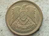 EGIPT-10 MILLIEMES 1973