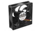 Ventilator axial 24V 92mm 132m3/h 43dBA cu bilă