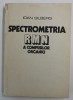 SPECTROMETRIA RMN A COMPUSILOR ORGANICI de IOAN SILBERG , 1978