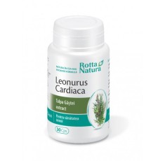 Leonorus Cardiaca (Talpa Gastei Extract) Rotta Natura 30cps