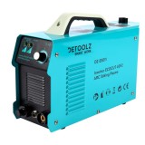 Cumpara ieftin Aparat de taiat cu plasma, Invertor ECOCUT 40F2 HF Arc Striking Plasma